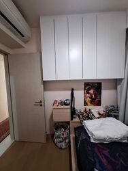 Treasure at Tampines (D18), Condominium #578766281